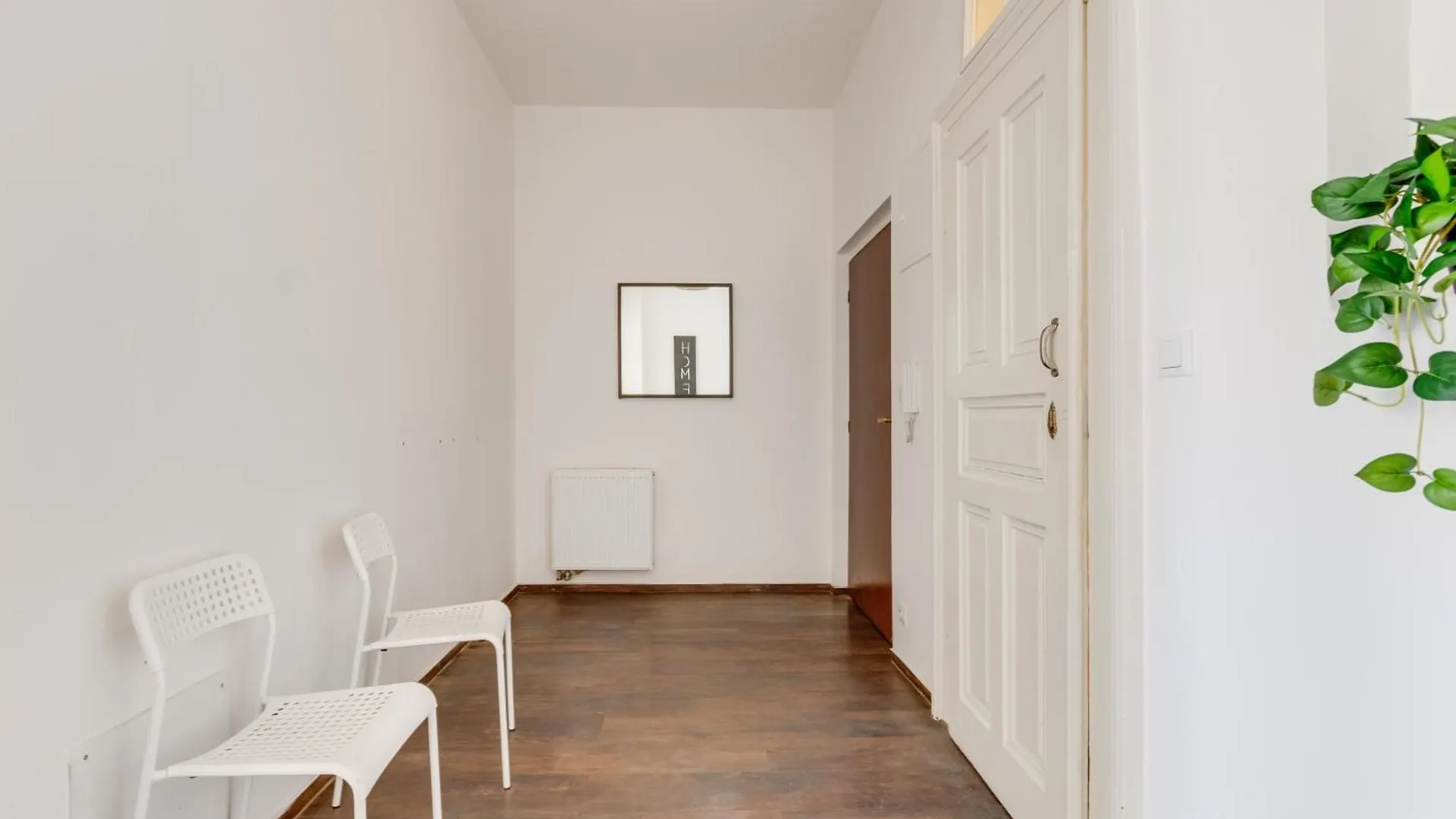 아파트 New Relax Comfort Apt In Center - Lub7 프라하